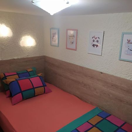 Apartamento Παληοκτημα - Palioktima 2 Neon Rysion Exterior foto