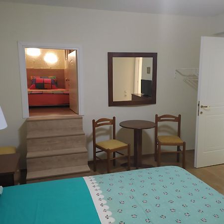 Apartamento Παληοκτημα - Palioktima 2 Neon Rysion Exterior foto