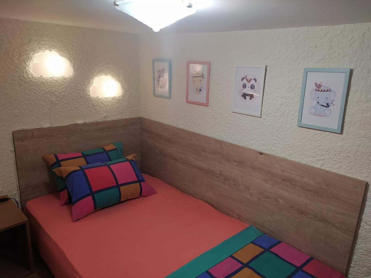 Apartamento Παληοκτημα - Palioktima 2 Neon Rysion Exterior foto