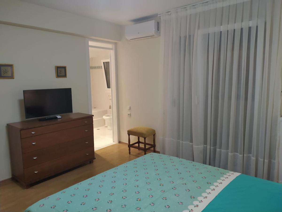 Apartamento Παληοκτημα - Palioktima 2 Neon Rysion Exterior foto