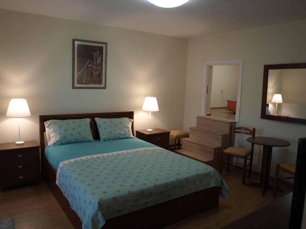 Apartamento Παληοκτημα - Palioktima 2 Neon Rysion Exterior foto