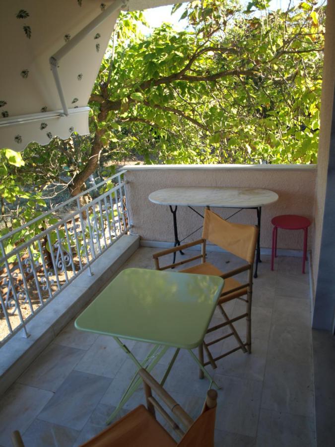 Apartamento Παληοκτημα - Palioktima 2 Neon Rysion Exterior foto