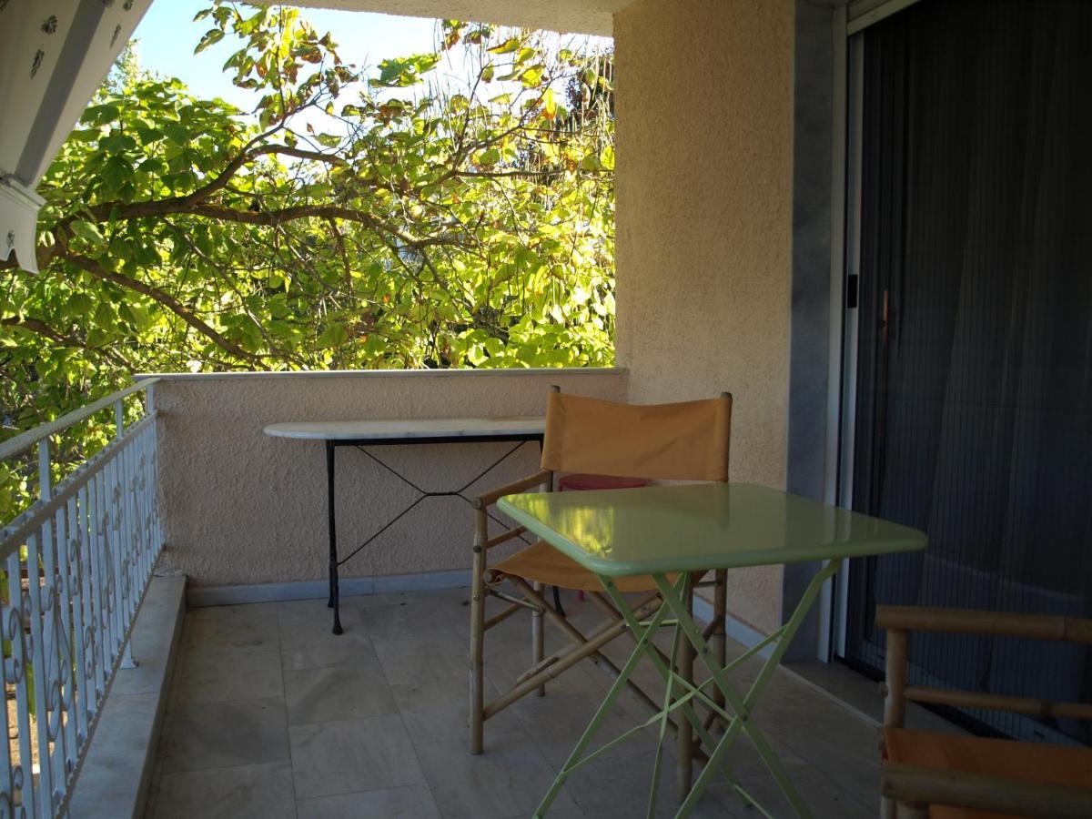 Apartamento Παληοκτημα - Palioktima 2 Neon Rysion Exterior foto