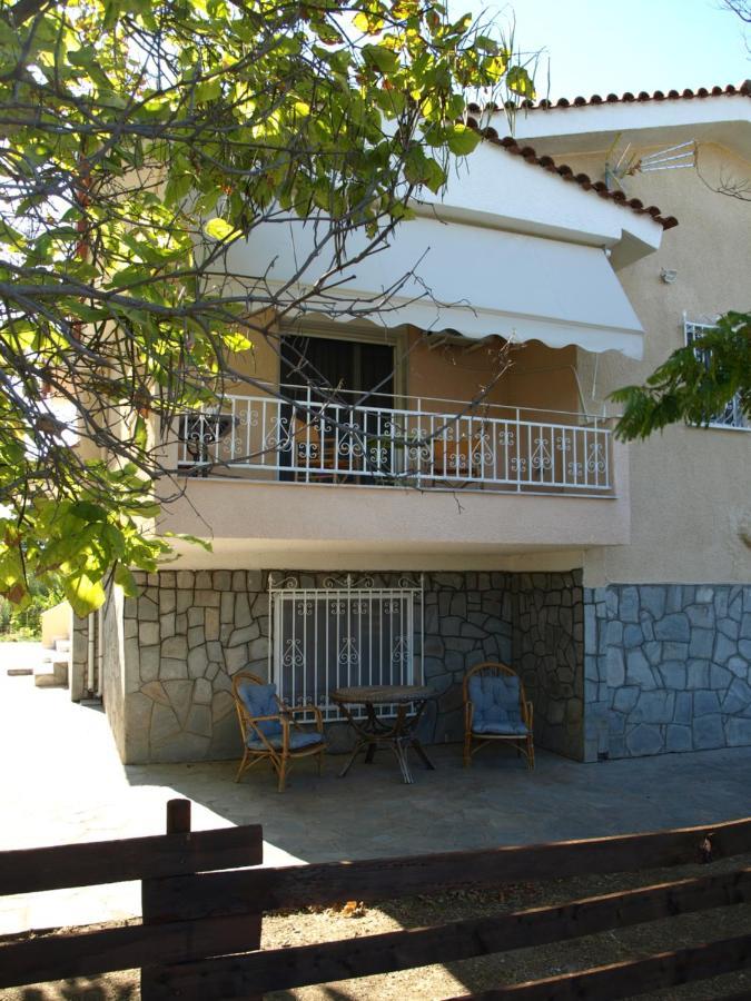 Apartamento Παληοκτημα - Palioktima 2 Neon Rysion Exterior foto