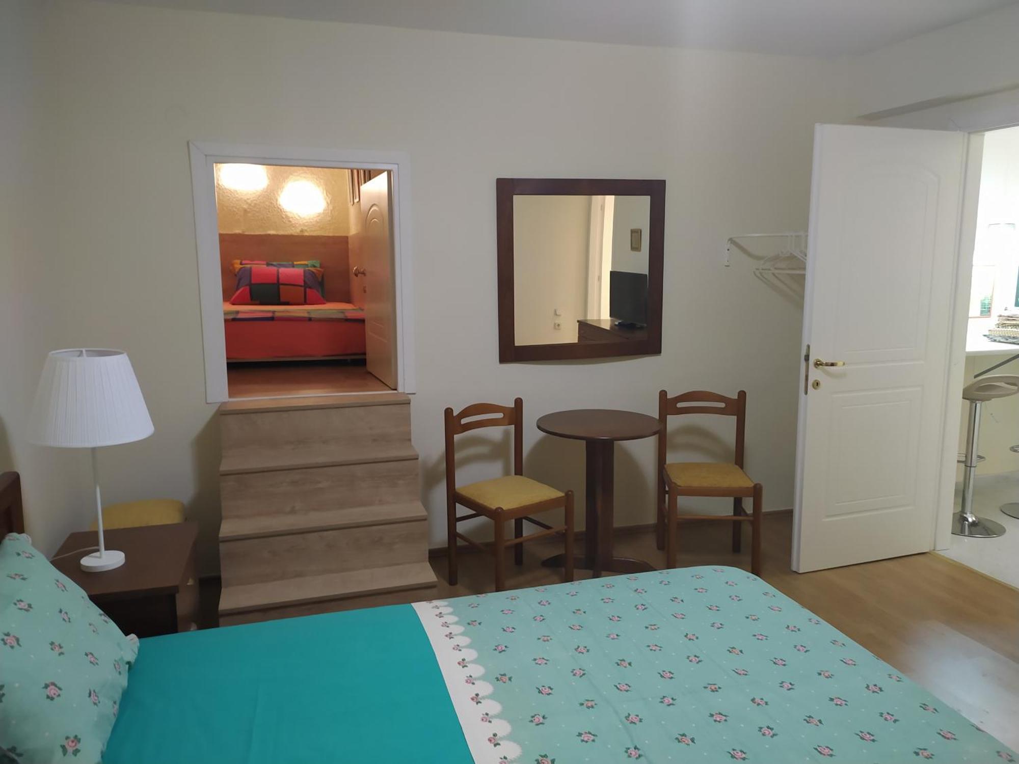 Apartamento Παληοκτημα - Palioktima 2 Neon Rysion Exterior foto